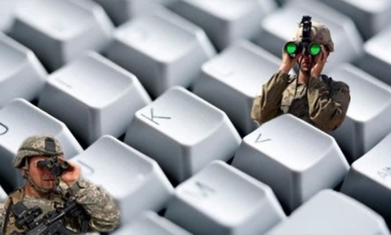 інформаційна війна