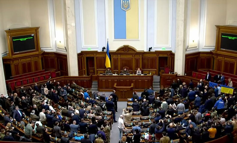 Верховна Рада ратифікувала Стамбульську конвенцію