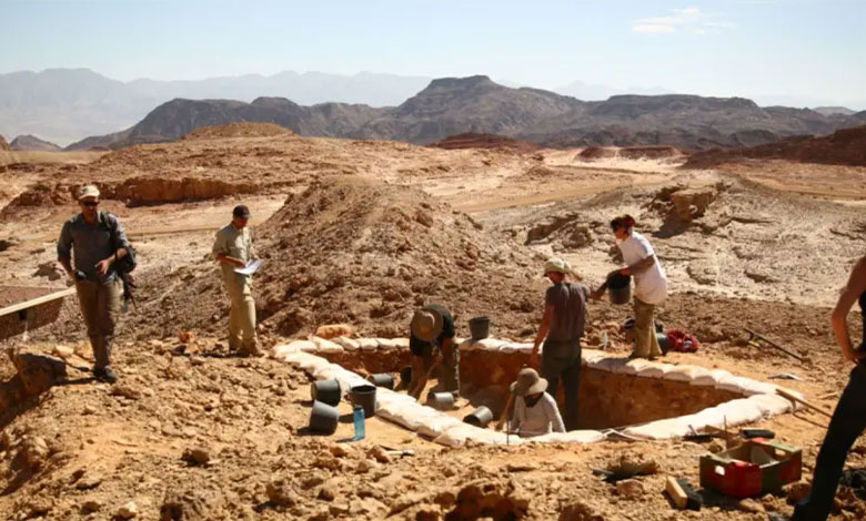 царство Едом