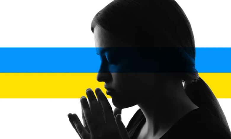 Як правильно молитися