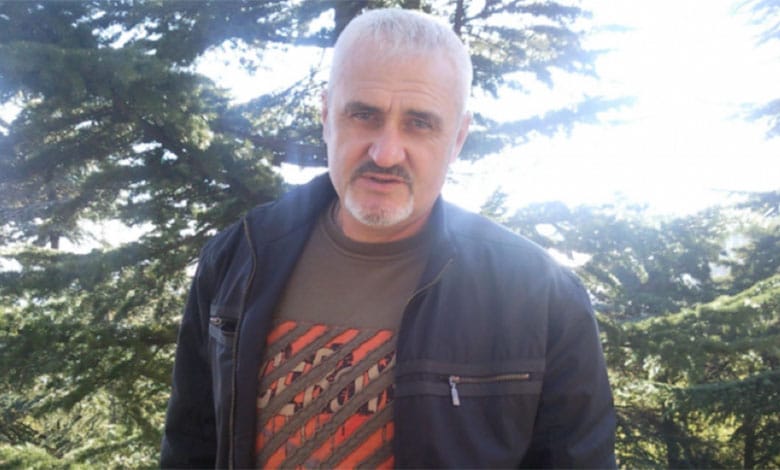 викрали пастора