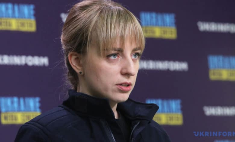 В Україну повернулися