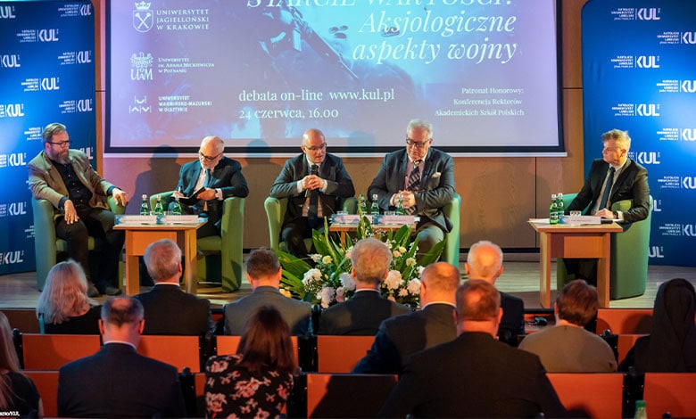 военная агрессия России