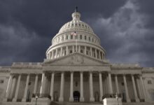 Конгрес США