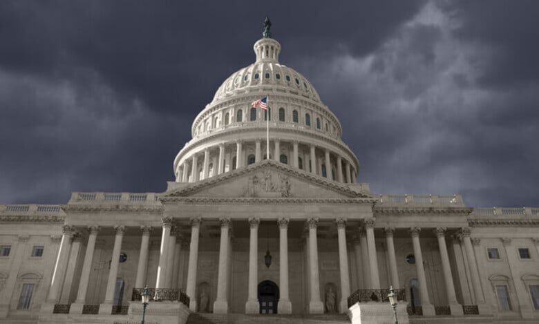 Конгресс США