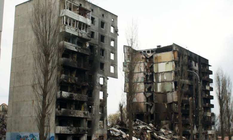 Украинское правительство