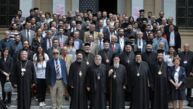 Центральний комітет Всесвітньої Ради Церков