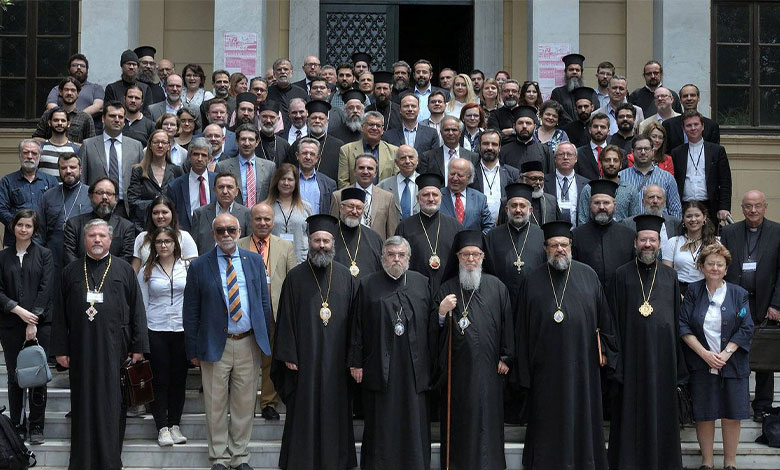 Центральний комітет Всесвітньої Ради Церков