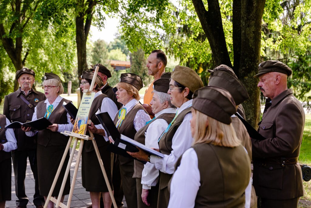 Тато Fest: з нагоди Дня батька у Луцьку відбувся захід з особливими гостями