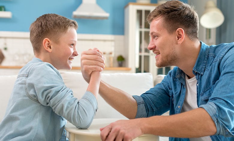 в Украине отмечают День отца