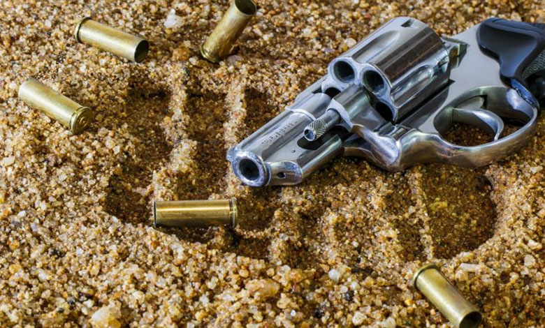 нападения на церкви