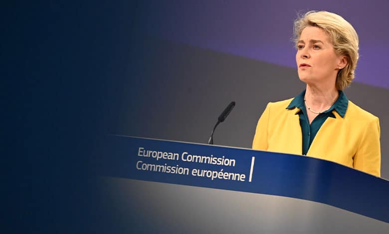 статус кандидата в ЄС