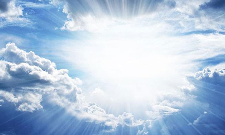 Примите Святого Духа