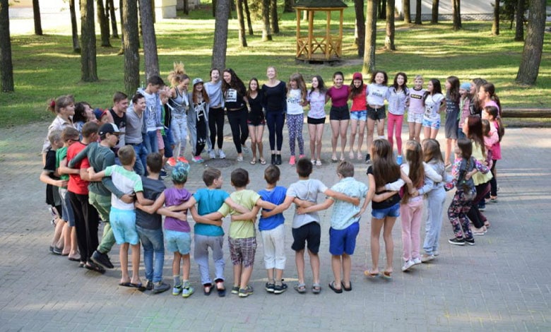 правила для здійснення літнього оздоровлення