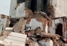 культові споруди