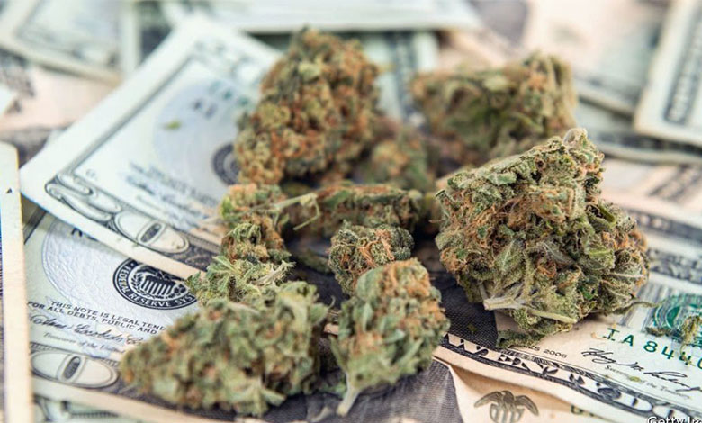 про легалізацію канабісу