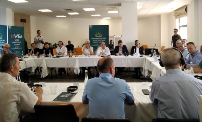 Партнерський Саміт