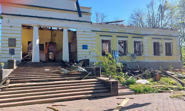 культурні об’єкти