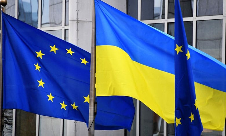 статус кандидата на вступление в Евросоюз