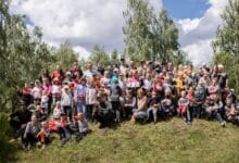 дитячі табори