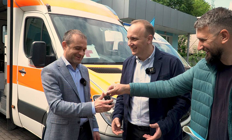 На Рівненщині