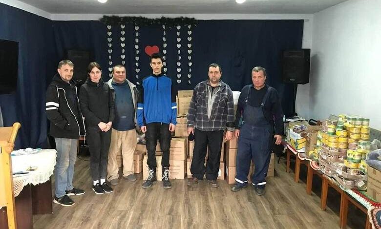 служение Одесской богословской семинарии