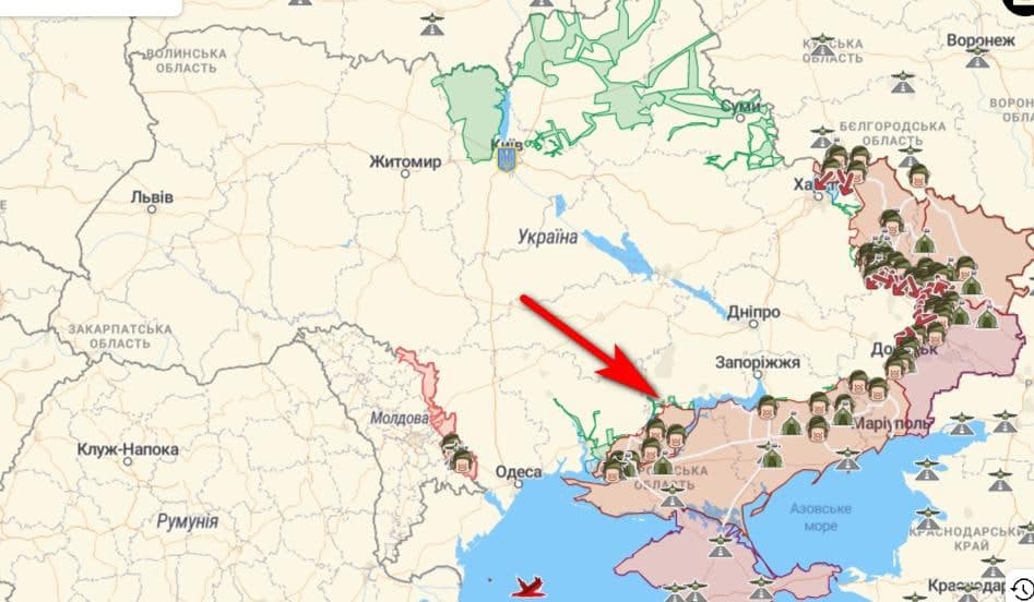 Попри окупацію майже всієї Херсонщини, християни з області продовжують служити мешканцям та землякам-переселенцям