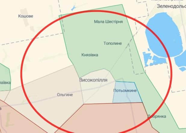 Попри окупацію майже всієї Херсонщини, християни з області продовжують служити мешканцям та землякам-переселенцям