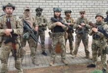 «гей-парад» у Варшаві