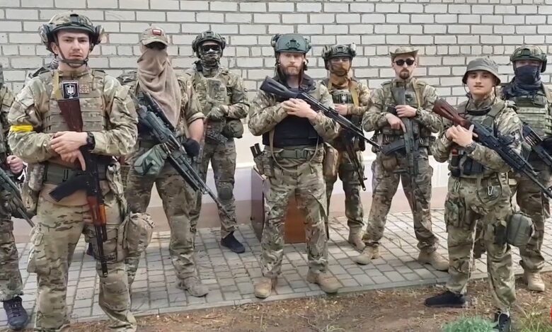 «гей-парад» в Варшаве