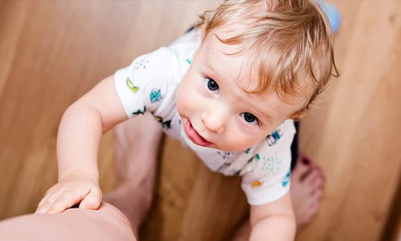 своїм дітям