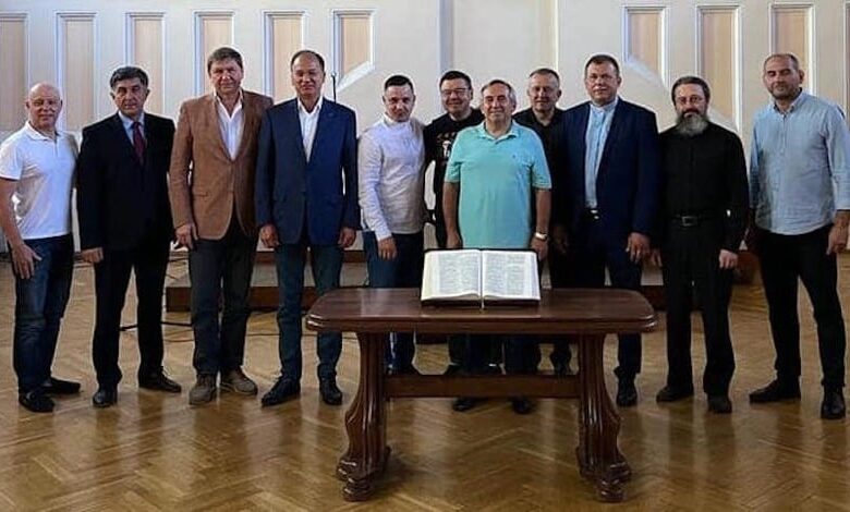 о ратификации Стамбульской конвенции