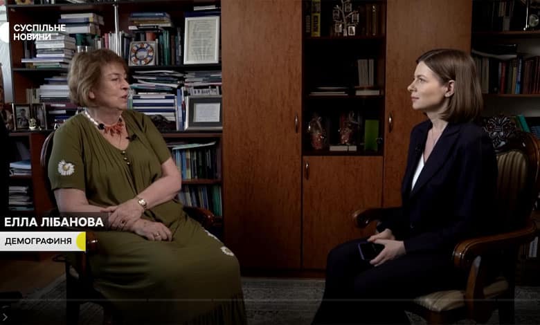 як війна вплине на демографію