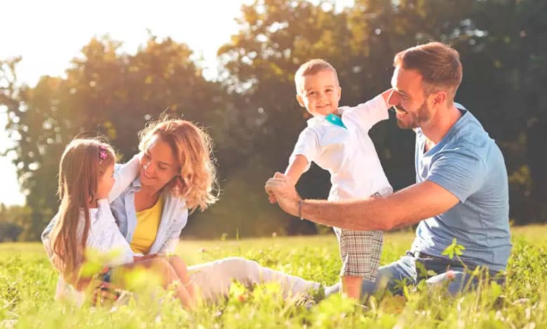 День родини