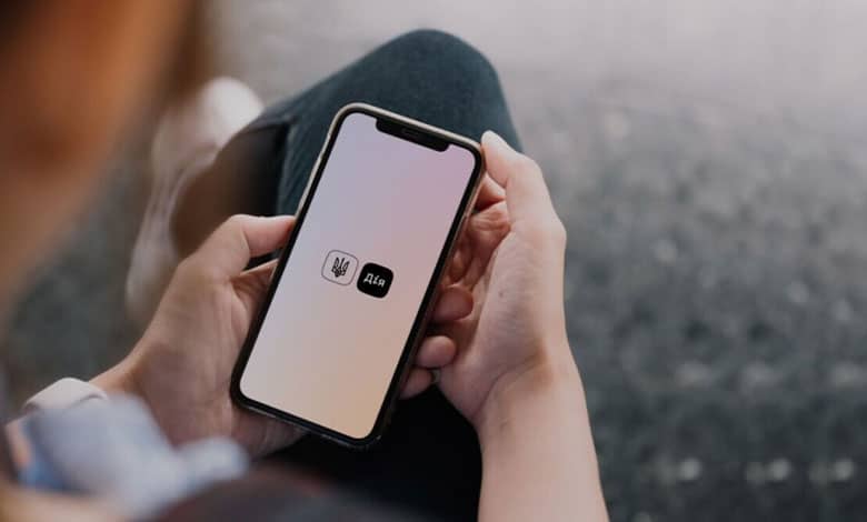 дозвіл на виїзд за кордон