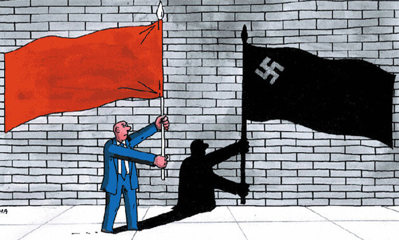 КПУ запрещена