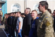 тримання відстрочки від військової служби