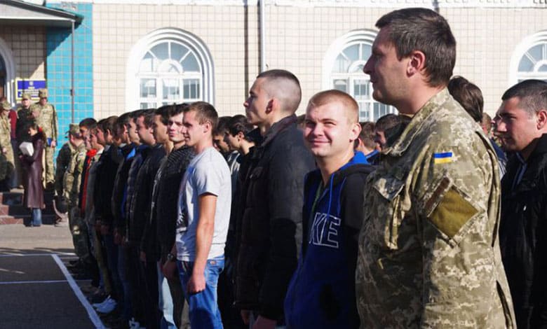 тримання відстрочки від військової служби
