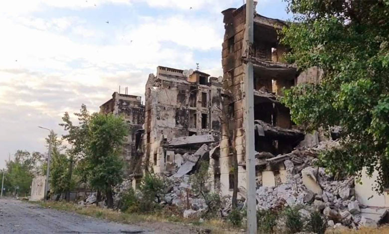 втратили житло