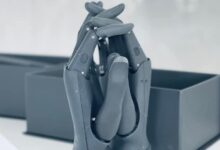 біонічні протези