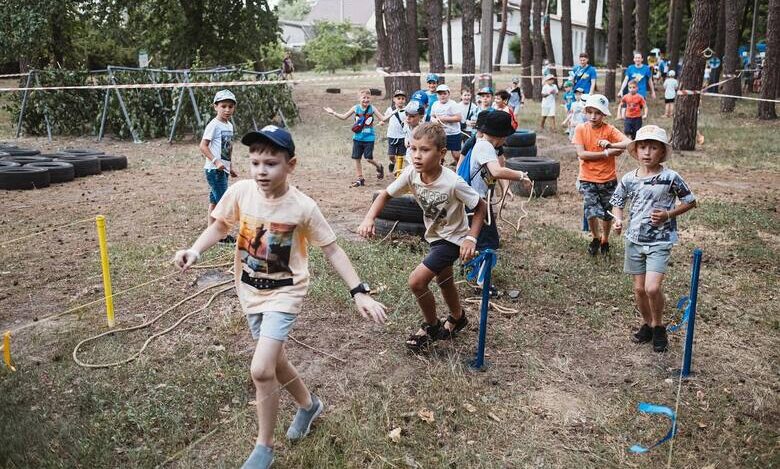 Будущее Украины