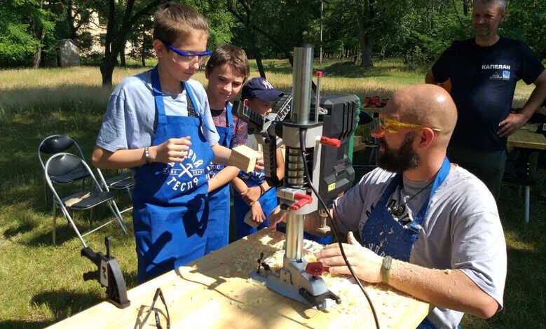 Мудрий Тесля