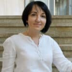 Photo of Вікторія Ульянова