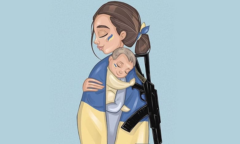 непротивлении злу...