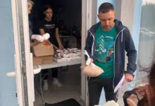 у Рівному безкоштовно роздаватимуть