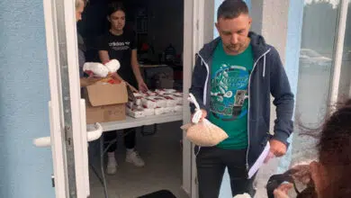 в Ровно будут бесплатно будут раздавать