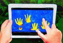 защитить своих детей