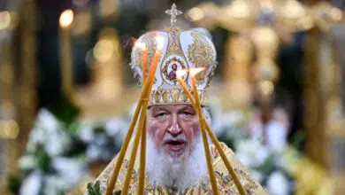 Синод Православной Церкви