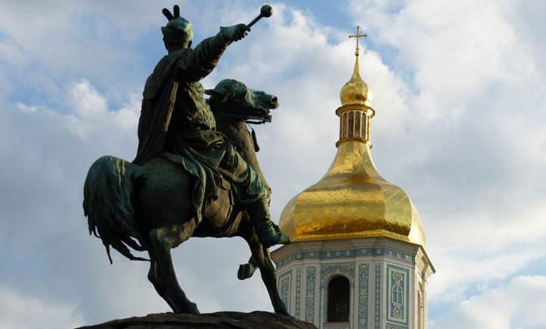 богослов’я нації та громадянства