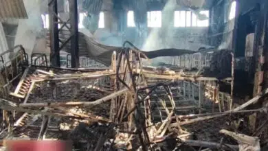 украинские военнопленные